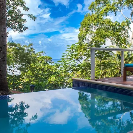 Casa Amaroo - Villa At Luna Beach Roatan
